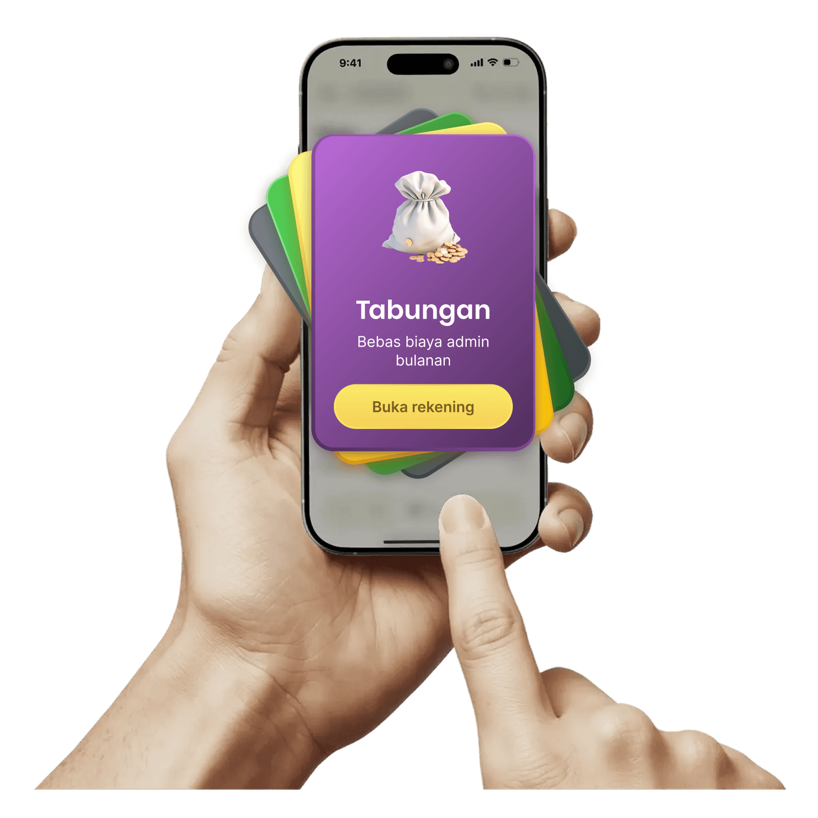 Pilih produk